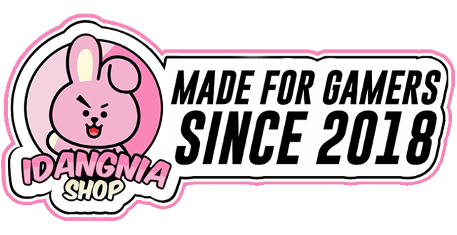 IDANGNIASHOP Logo